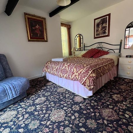 The Captains House Линмут Экстерьер фото