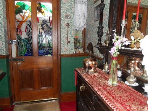 The Captains House Линмут Экстерьер фото