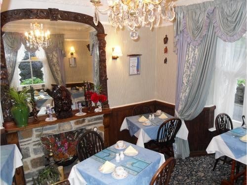 The Captains House Линмут Экстерьер фото
