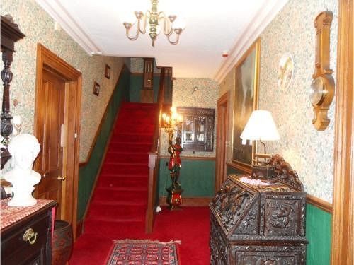The Captains House Линмут Экстерьер фото
